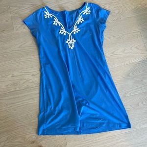 Lilly Pulitzer Dress size L